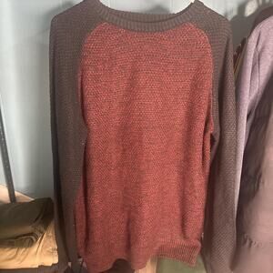 Burgundy and black forever 21